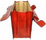 Pratesi Lorenzo pilotn kufr 222 - pohled 3 - www.glancshop.cz