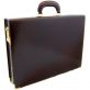 koen attache kufr Machieavelli slim 247 - pohled 1 - www.glancshop.cz