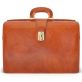 koen aktovka na laptop Leonardo Pratesi 361 - pohled 1 - www.glancshop.cz