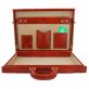 Pratesi Machiavelli attache koen kufr 254 - pohled 2 - www.glancshop.cz