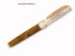 luxusn� plnic� pero Grifos Olive Wood