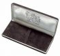 luxusn� plnic� pero Grifos Olive Wood