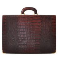 Pratesi Machiavelli attache koen kufr 253 - pohled 1 - www.glancshop.cz