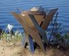 designov kovov penosn ohnit PHOENIX L