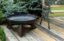 designov kovov penosn ohnit ARKA L 1