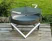 grilovac nstavec prmr 63cm