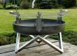 grilovac nstavec prmr 63cm