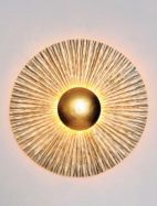 designov nstnn svtidlo BRONZO