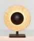 designov stoln lampa ECLIPSE mal