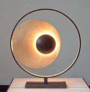 designov stoln lampa SATELLITE 1