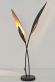 designov stoln lampa STRELICIE