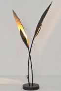 designov stoln lampa STRELICIE