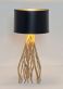 designov stoln lampa CAPRI