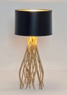 designov stoln lampa CAPRI