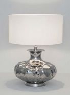 designov stoln lampa DAMASCO