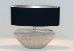 designov stoln lampa CLEOPATRA