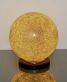 designov stoln lampa NARZISO - www.glancshop.cz