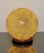 designov stoln lampa NARZISO - www.glancshop.cz