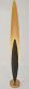designov stojac lampa LINGUA - www.glancshop.cz
