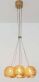 designov zvsn svtidlo CARILLON - pohled 1 - www.glancshop.cz