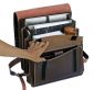koen batoh na laptop Jahn 12 - pohled 5 - www.glancshop.cz