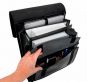 koen batoh na laptop Jahn 13 - pohled 5 - www.glancshop.cz