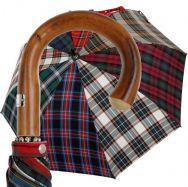 pnsk detnk Oertel Handmade Sport Tartan