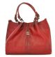 dmsk koen taka, shopper taka Pratesi Collodi cherry 6 - glancshop.cz