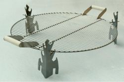 grilovac nstavec prmr 45cm