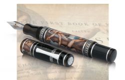 luxusn run malovan plnic pero ADAM A EVA Marlen Pens 2 - www.glancshop.cz