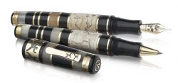 run vyroben luxusn roller ANTICHE ORIGINI Marlen Pens 12 - www.glancshop.cz