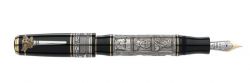 run vyroben plnic pero SEVEN KINGS Marlen Pens 16 - www.glancshop.cz