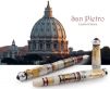 run vyroben plnic pero SAN PIETRO DE LUXE Marlen Pens 18 - www.glancshop.cz