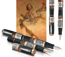 luxusn plnic pero ANTICA GRECIA Marlen Pens 21