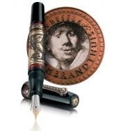 luxusn plnic pero REMBRANDT Marlen Pens 29