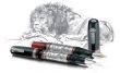 luxusn plnic pero REMBRANDT Marlen Pens 30 - www.glancshop.cz