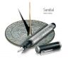 luxusn roller se slunenmi hodinami SUNDIAL Marlen 10 - www.glancshop.cz