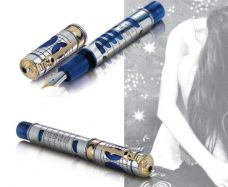 plnic pero s lunrnm kalendem STYLO LUNAIRE DELUXE 3