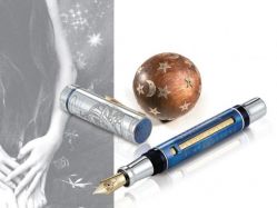 luxusn plnic pero STYLO ASTROLOGIE DELUXE 32 - www.glancshop.cz