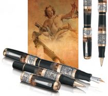 luxusn plnic pero ANTICA GRECIA Marlen Pens 4 - www.glancshop.cz