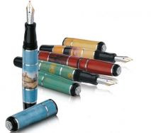 sada luxusnch plnicch per FOUR SEASONS Marlen Pens 2 - www.glancshop.cz