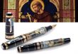 luxusn plnic pero SAN FRANCESCO Marlen Pens 36 - www.glancshop.cz