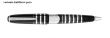 luxusn plnic pero HTF GENEVE SYMBOL Marlen Pens 1 - www.glancshop.cz