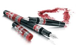 luxusn plnic pero MON AMOUR Marlen Pens 2