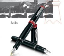 luxusn plnic pero BASILEA Marlen Pens 6