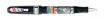 luxusn run vyroben roller PEACE Marlen Pens 9 - www.glancshop.cz