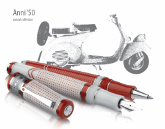luxusn run vyroben roller ANNI 50 Marlen Pens 19