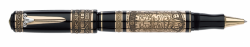 luxusn roller MAYA CALENDAR PRESTIGE Marlen Pens 14