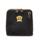 dmsk koen kabelka Volterra s chlupem 6 - pohled 1 - www.glancshop.cz