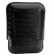 koen pouzdro na doutnky krtk Robusto Martin Wess 3 - pohled 1 - www.glancshop.cz